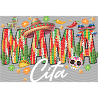 Mother's Day-MM 5012